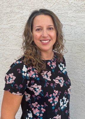 photo of Danielle A.