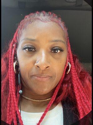 Photo of Tanesha R.