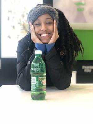 Photo of Michelle I.