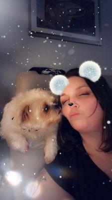 photo of Stephanie R.