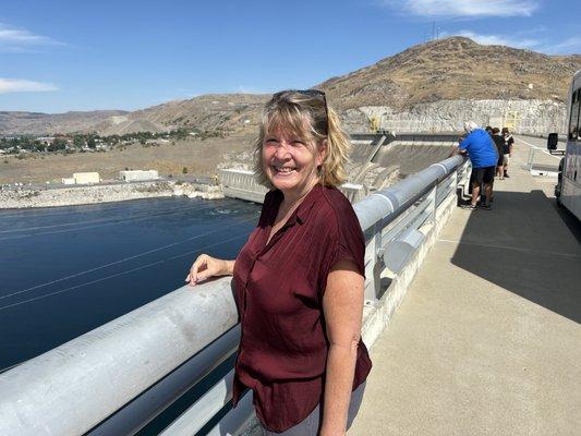 Photo of Sheri B.