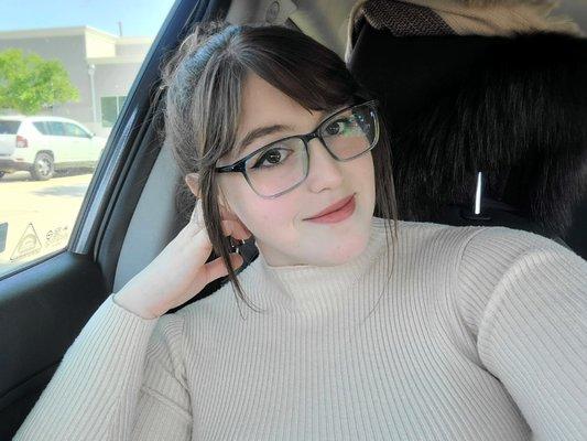 Photo of Kaitlyn S.