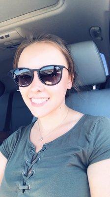 photo of Michelle W.