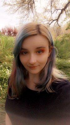 Photo of Maya S.