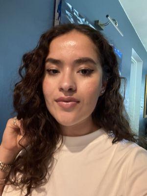 Photo of Claudia M.