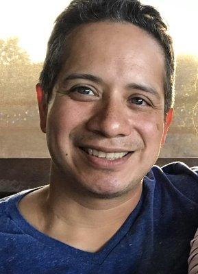 photo of Rudy Elio P.