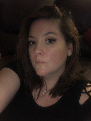 Photo of Tilly M.