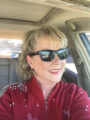 Photo of Beth B.