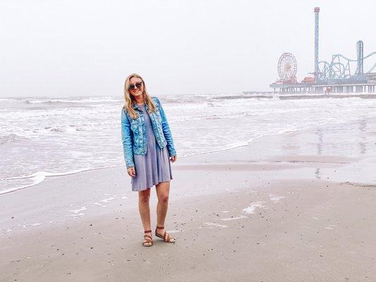 Photo of Emily C.