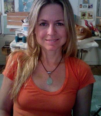 Photo of Heather S.
