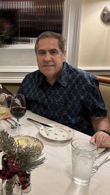 Photo of Tony T.