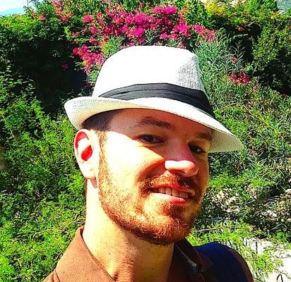 Photo of Sean B.