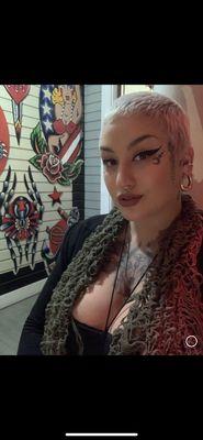 Photo of Amber N.