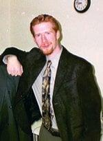 Photo of Michael G.