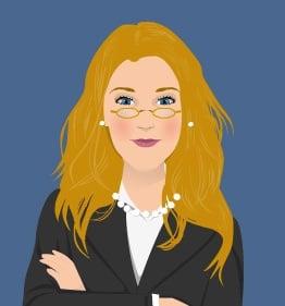 Photo of Joanna M.