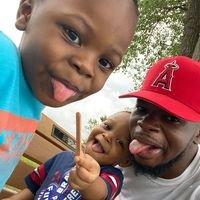 photo of Ramazani A.