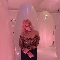Photo of Allie G.