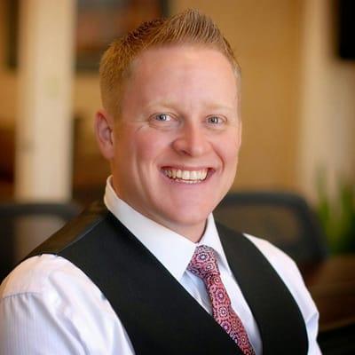 photo of Douglas L.