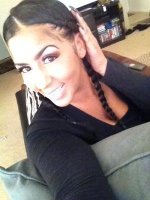 Photo of Coco L.