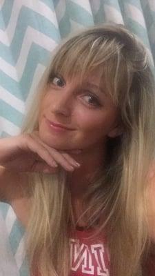Photo of Nicole R.
