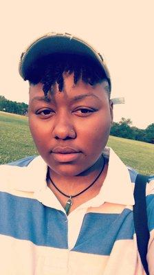 Photo of Tanesha B.