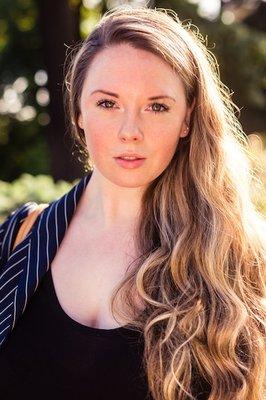 Photo of Sarah D.