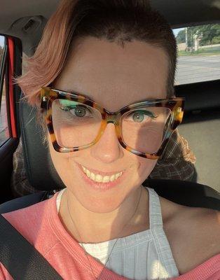 photo of Lauren M.