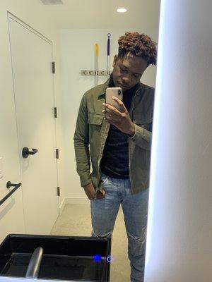 Photo of Ty I.