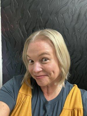 Photo of Natalie G.