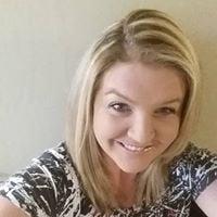 photo of Valerie J.