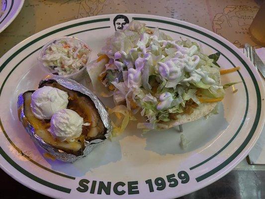 photo of Proud Mom H.