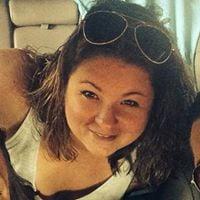 photo of Kristina R.