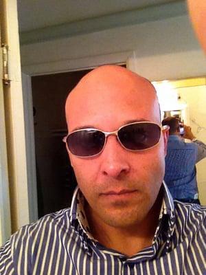 photo of Eric D.