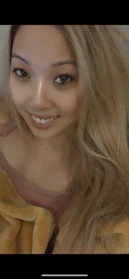 Photo of Amy C.