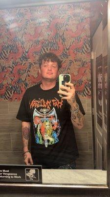 photo of Kyle B.