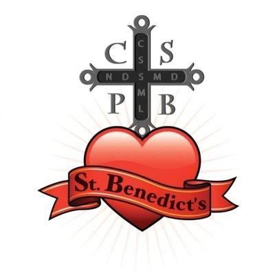 Photo of Saint B.
