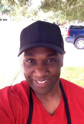Photo of AJ L.