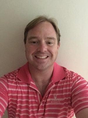 Photo of Chris P.