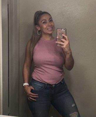 Photo of Deisy M.