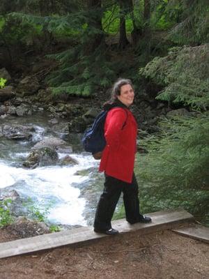 Photo of Sarah R.