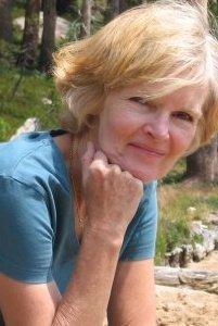 Photo of Suzann F.