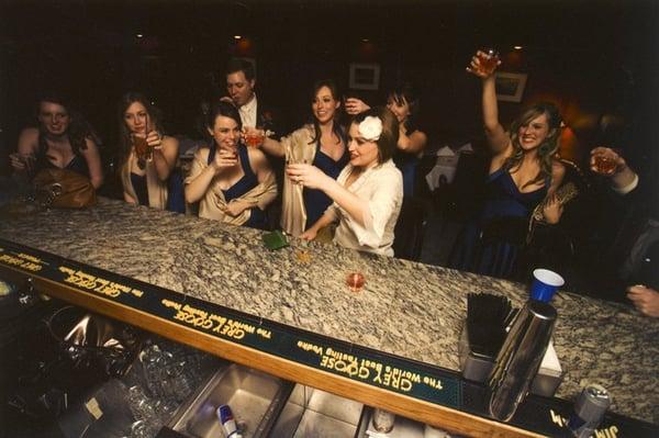 photo of Meredith T.