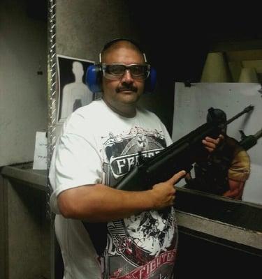 Photo of Joe M.