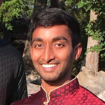 photo of Teja A.