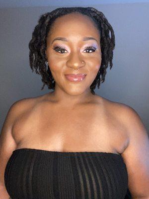 Photo of Larissia R.