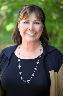 Photo of Phyllis Harb - Coldwell Banker H.