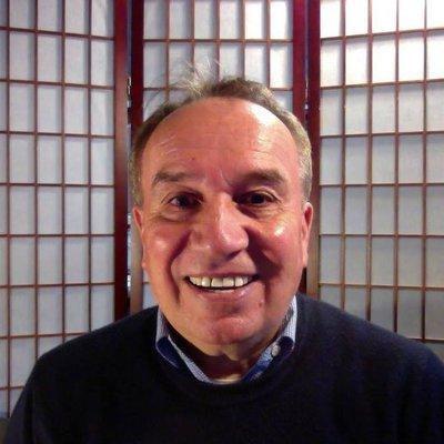 Photo of Joseph M.