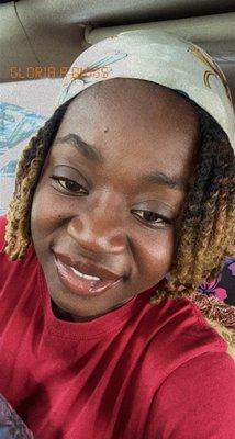 photo of Gloria A. D.