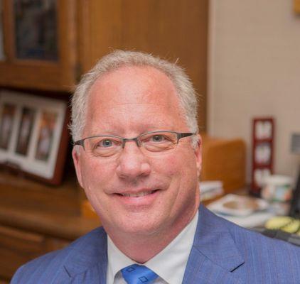 Photo of Robert A.