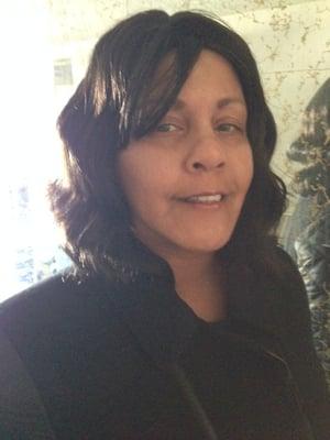 Photo of Mary M.